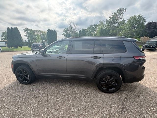 jeep grand cherokee l 2023 1C4RJKAG7P8854927 image jeep grand cherokee l 2023 1C4RJKAG7P8854927 image